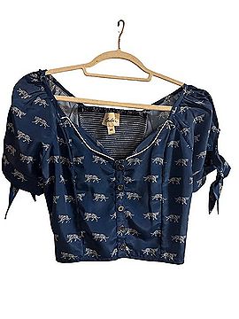 Cleobella T-Shirt (view 1)