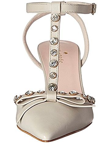 Kate Spade New York Julianna Heels (view 2)