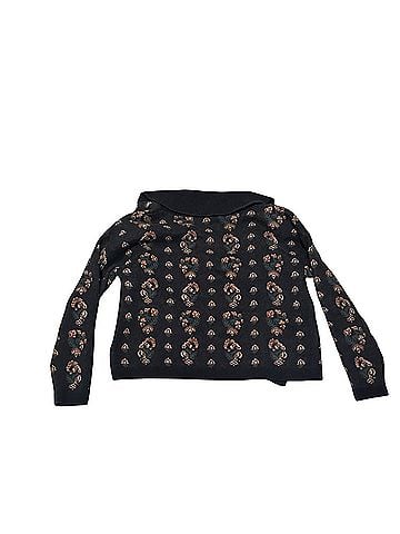 Garnet Hill Cardigan (view 2)