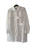 Roller Rabbit Graphic White Swimsuit Cover Up Size 1X - photo 5