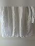 Roller Rabbit Graphic White Swimsuit Cover Up Size 1X - photo 8