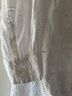 Roller Rabbit Graphic White Swimsuit Cover Up Size 1X - photo 7