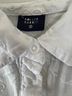 Roller Rabbit Graphic White Swimsuit Cover Up Size 1X - photo 3