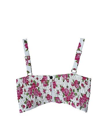 Betsey Johnson Swimsuit Top (view 2)