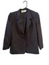 Evan Picone Black Blazer Size 12 (petite) - photo 11