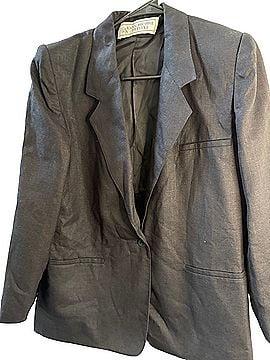 Evan Picone Blazer (view 2)