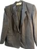 Evan Picone Black Blazer Size 12 (petite) - photo 2