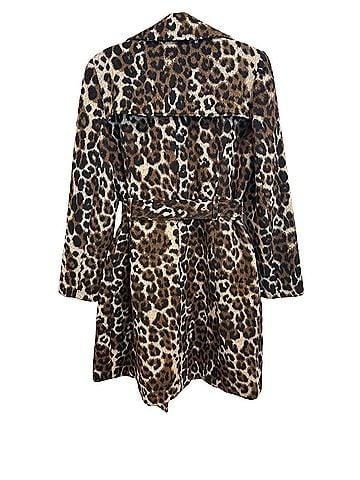 Ellen Tracy Coat (view 2)