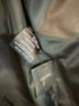 Ellen Tracy Animal Print Brown Black Tan Coat Size 8 - photo 8