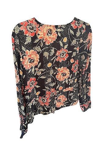 Saltwater LUXE Long Sleeve T-Shirt (view 2)