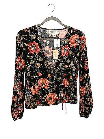 Saltwater LUXE Long Sleeve T-Shirt (view 1)