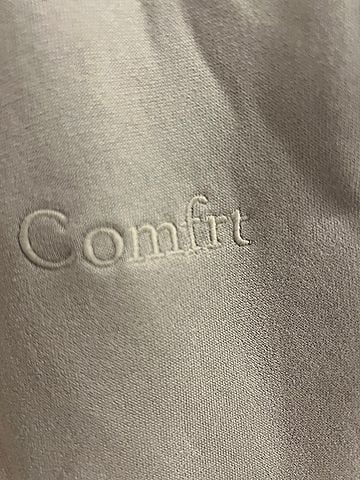 Comfort Sweatpants (view 1)