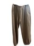 Comfort Brown Sweatpants Size 3X - photo 2