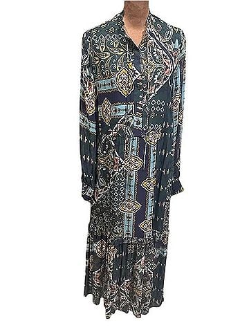 Cara Cara Verity Casual Dress (view 1)