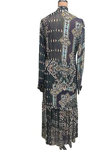 Cara Cara Verity Casual Dress (view 2)
