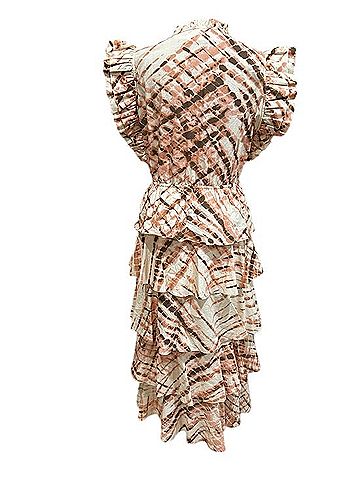 Marie Oliver Emery Casual Dress (view 2)