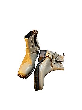 Freebird by Steven Freebird by Steve Madden Ankle Boots (view 2)