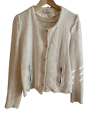 IRO IRO Jacket (view 1)