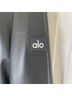 Alo Yoga 100% Polyester 100% Polyurethane Black Jacket Size XS - photo 7
