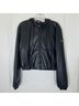 Alo Yoga 100% Polyester 100% Polyurethane Black Jacket Size XS - photo 4