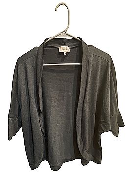 Lavish Jacket (view 1)