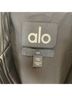Alo Yoga 100% Polyester 100% Polyurethane Black Jacket Size XS - photo 3