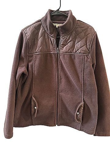 Carolyn Taylor Jacket (view 1)