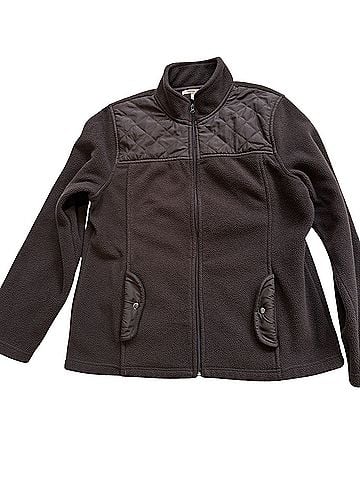 Carolyn Taylor Jacket (view 2)