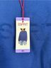 Esprit Blue Long Sleeve T-Shirt Size XS - photo 3