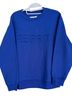 Esprit Blue Long Sleeve T-Shirt Size XS - photo 1