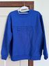 Esprit Blue Long Sleeve T-Shirt Size XS - photo 6