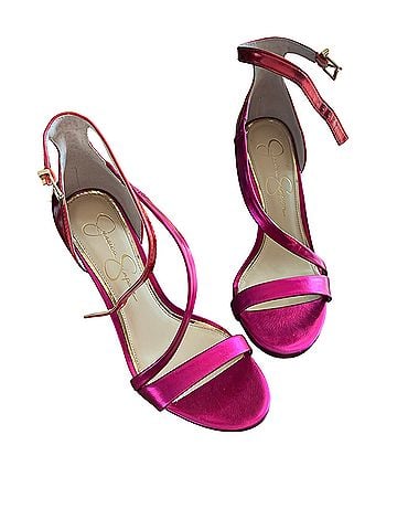 Jessica Simpson Heels (view 1)