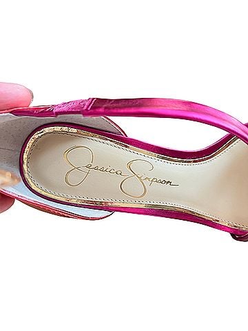 Jessica Simpson Heels (view 2)
