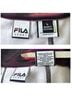 Fila Jacket - FILA Jacket Size L - photo 12
