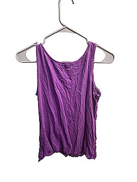 Apt. 9 Sleeveless Blouse (view 2)