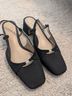 Sam Edelman Heels - Sam Edelman Heels Size 6 1/2 - photo 4