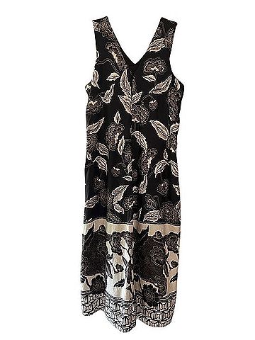 Floreat Casual Dress (view 2)