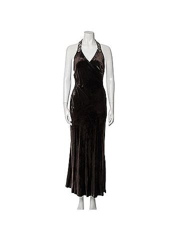 Ralph Lauren Black Label Cocktail Dress (view 1)