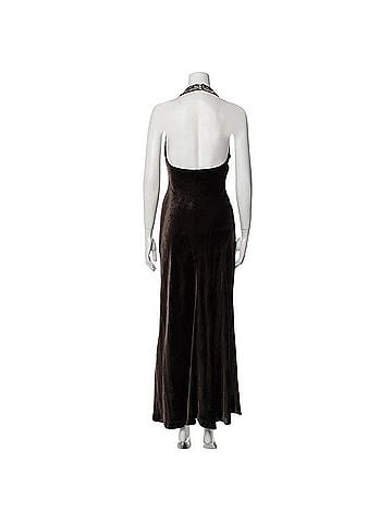 Ralph Lauren Black Label Cocktail Dress (view 2)