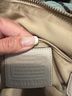 Coach 100% Leather Black Brown White Leather Shoulder Bag One size - photo 3