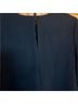 BCBGeneration 100% Polyester Black Casual Dress Size XS - photo 6