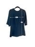 BCBGeneration 100% Polyester Black Casual Dress Size XS - photo 5