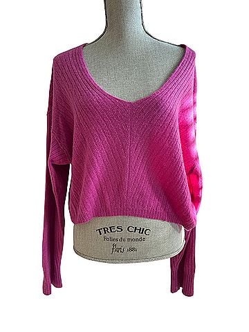 Free People Elias Pullover Sweater (view 1)