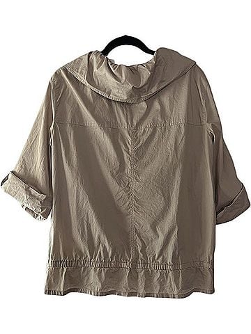 Darjoni Jacket (view 2)