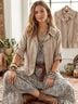 Darjoni Tan Jacket Size XL - photo 3