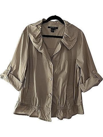 Darjoni Jacket (view 1)