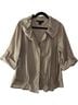 Darjoni Tan Jacket Size XL - photo 1