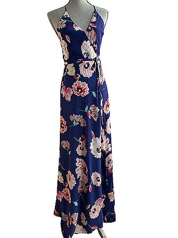 Yumi Kim Rush Hour Casual Dress (view 1)