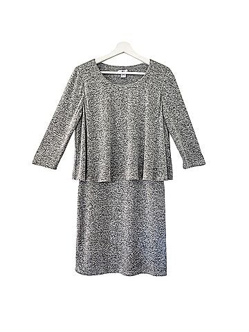 Bar III Casual Dress (view 1)