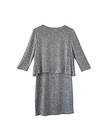 Bar III Casual Dress (view 2)